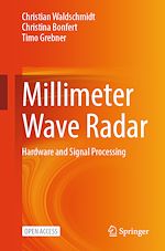 Download this eBook Millimeter Wave Radar