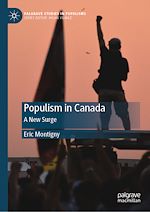 Télécharger le livre :  Populism in Canada
