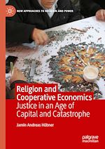 Télécharger le livre :  Religion and Cooperative Economics