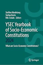 Télécharger le livre :  YSEC Yearbook of Socio-Economic Constitutions 2024