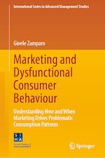 Télécharger le livre :  Marketing and Dysfunctional Consumer Behaviour