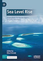 Télécharger le livre :  Sea Level Rise