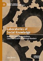 Télécharger le livre :  Laboratories of Social Knowledge