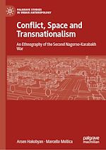 Télécharger le livre :  Conflict, Space and Transnationalism