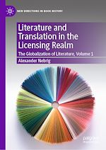 Télécharger le livre :  Literature and Translation in the Licensing Realm