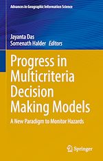 Télécharger le livre :  Progress in Multicriteria Decision Making Models