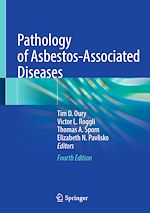 Télécharger le livre :  Pathology of Asbestos-Associated Diseases