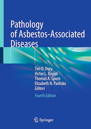Téléchargez le livre :  Pathology of Asbestos-Associated Diseases