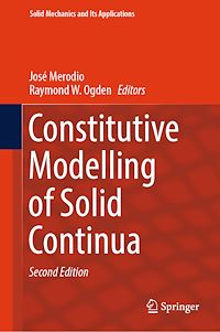 Download this ebook Constitutive Modelling of Solid Continua