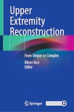 Télécharger le livre :  Upper Extremity Reconstruction