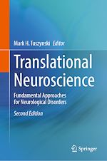 Télécharger le livre :  Translational Neuroscience