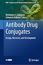 Télécharger le livre :  Antibody Drug Conjugates