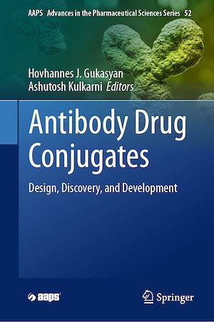 Téléchargez le livre :  Antibody Drug Conjugates
