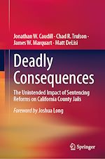 Télécharger le livre :  Deadly Consequences
