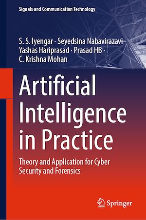 Téléchargez le livre :  Artificial Intelligence in Practice