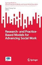 Télécharger le livre :  Research- and Practice-Based Models for Advancing Social Work