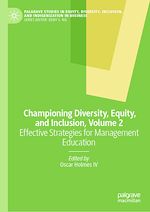 Télécharger le livre :  Championing Diversity, Equity, and Inclusion, Volume 2