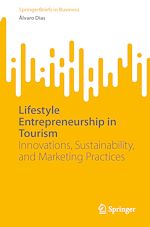 Télécharger le livre :  Lifestyle Entrepreneurship in Tourism