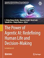 Télécharger le livre :  The Power of Agentic AI: Redefining Human Life and Decision-Making