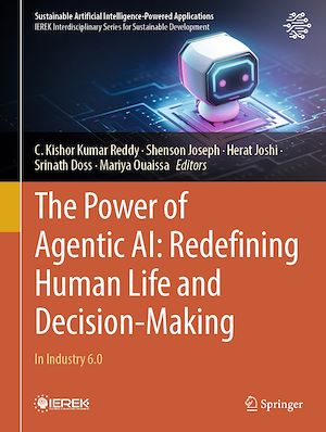 Téléchargez le livre :  The Power of Agentic AI: Redefining Human Life and Decision-Making