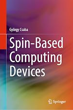 Télécharger le livre :  Spin-Based Computing Devices
