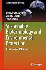 Télécharger le livre :  Sustainable Biotechnology and Environmental Protection