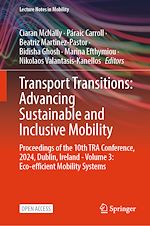 Download this eBook Transport Transitions: Advancing Sustainable and Inclusive Mobility