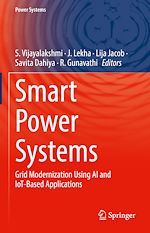Télécharger le livre :  Smart Power Systems