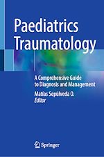 Télécharger le livre :  Paediatrics Traumatology
