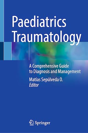Téléchargez le livre :  Paediatrics Traumatology