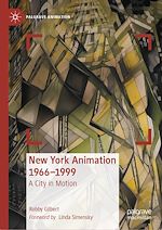 Télécharger le livre :  New York Animation 1966–1999