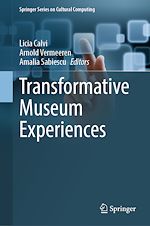 Télécharger le livre :  Transformative Museum Experiences