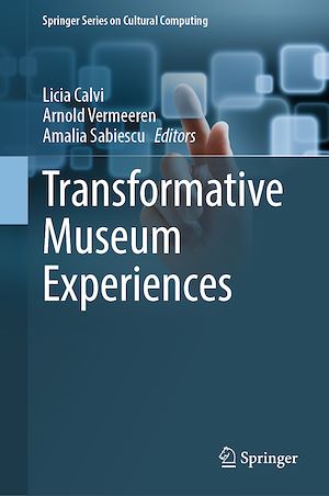Téléchargez le livre :  Transformative Museum Experiences