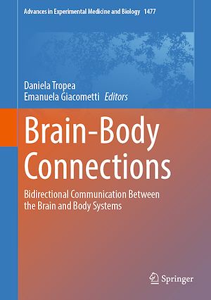 Téléchargez le livre :  Brain-Body Connections
