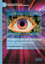 Télécharger le livre :  The Right to See with Technology