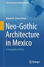 Télécharger le livre :  Neo-Gothic Architecture in Mexico