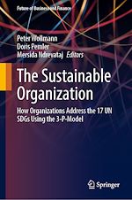 Télécharger le livre :  The Sustainable Organization