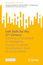 Download this eBook Soft Skills for the 21st Century