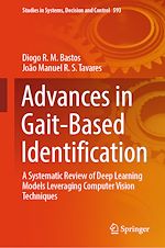 Télécharger le livre :  Advances in Gait-Based Identification