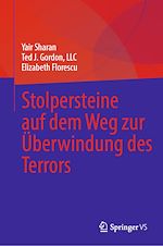Download this eBook Stolpersteine auf dem Weg zur Überwindung des Terrors