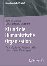 Télécharger le livre :  KI und die Humanistische Organisation