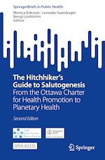 Download this eBook The Hitchhiker's Guide to Salutogenesis