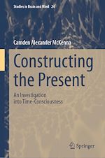 Télécharger le livre :  Constructing the Present
