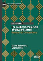 Télécharger le livre :  The Political Scholarship of Giovanni Sartori