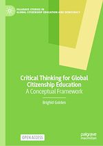 Download this eBook Critical Thinking for Global Citizenship Education