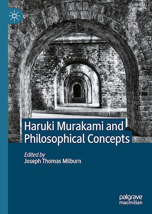 Téléchargez le livre :  Haruki Murakami and Philosophical Concepts