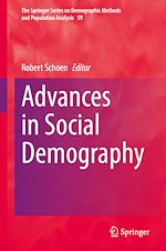 Télécharger le livre :  Advances in Social Demography