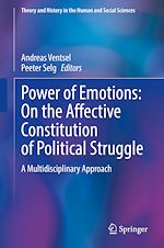 Télécharger le livre :  Power of Emotions: On the Affective Constitution of Political Struggle