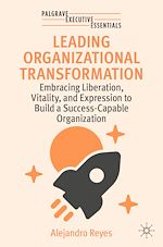 Télécharger le livre :  Leading Organizational Transformation