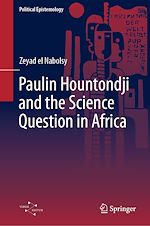 Télécharger le livre :  Paulin Hountondji and the Science Question in Africa